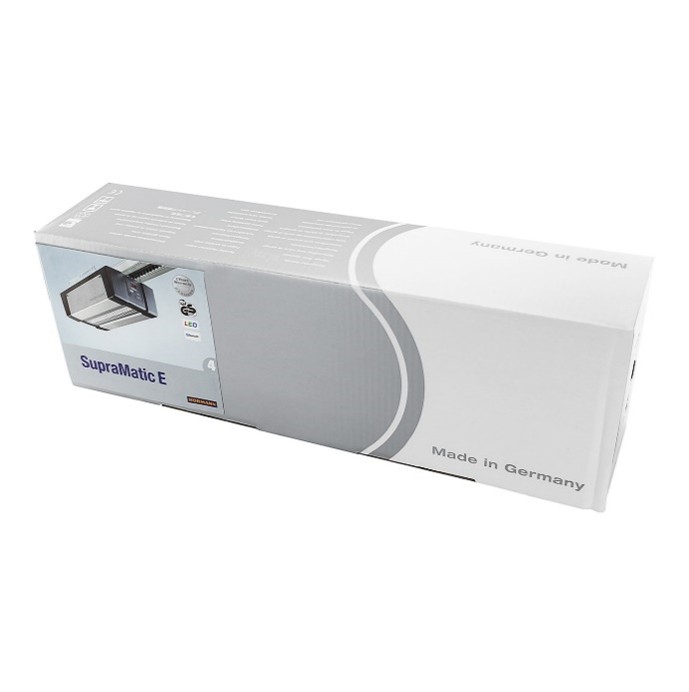 SupraMatic E 4